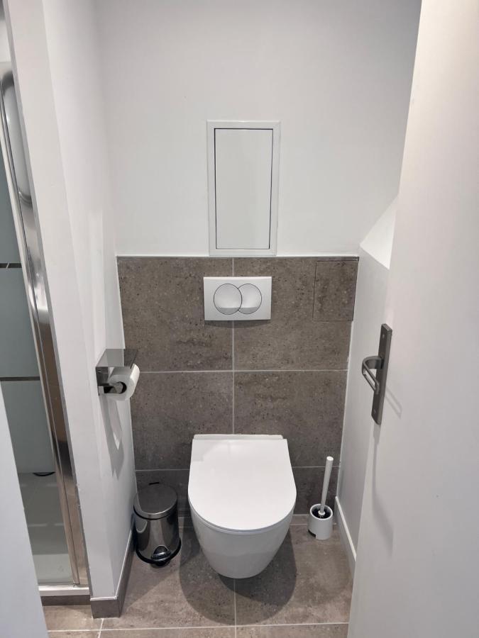 Le 47 Apartment Strasbourg Luaran gambar
