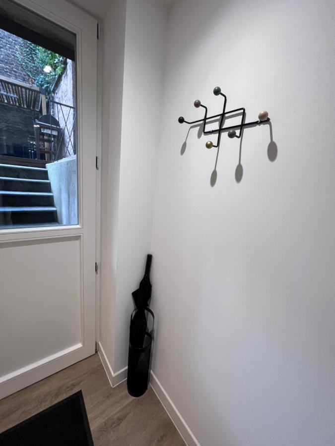Le 47 Apartment Strasbourg Luaran gambar