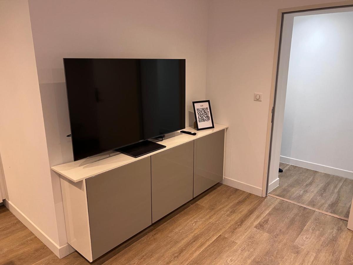 Le 47 Apartment Strasbourg Luaran gambar